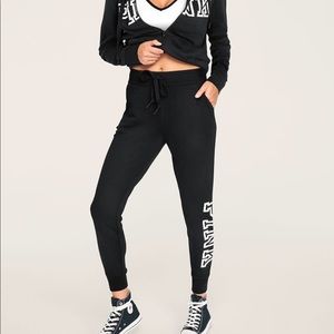 PINK Victorias Secret Joggers